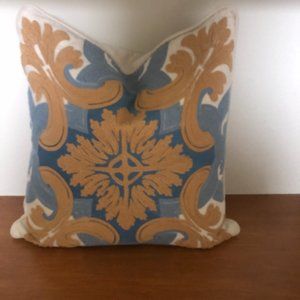 decorative pillow